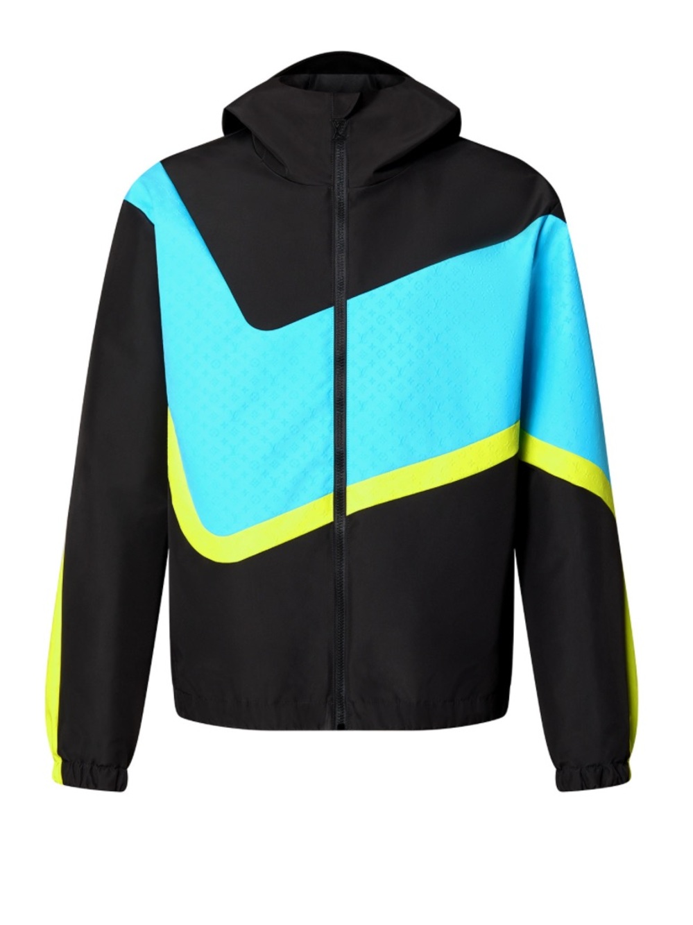 Louis Vuitton Mini Monogram Windbreaker